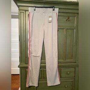 NWT Easton Rival 2 Baseball Pants